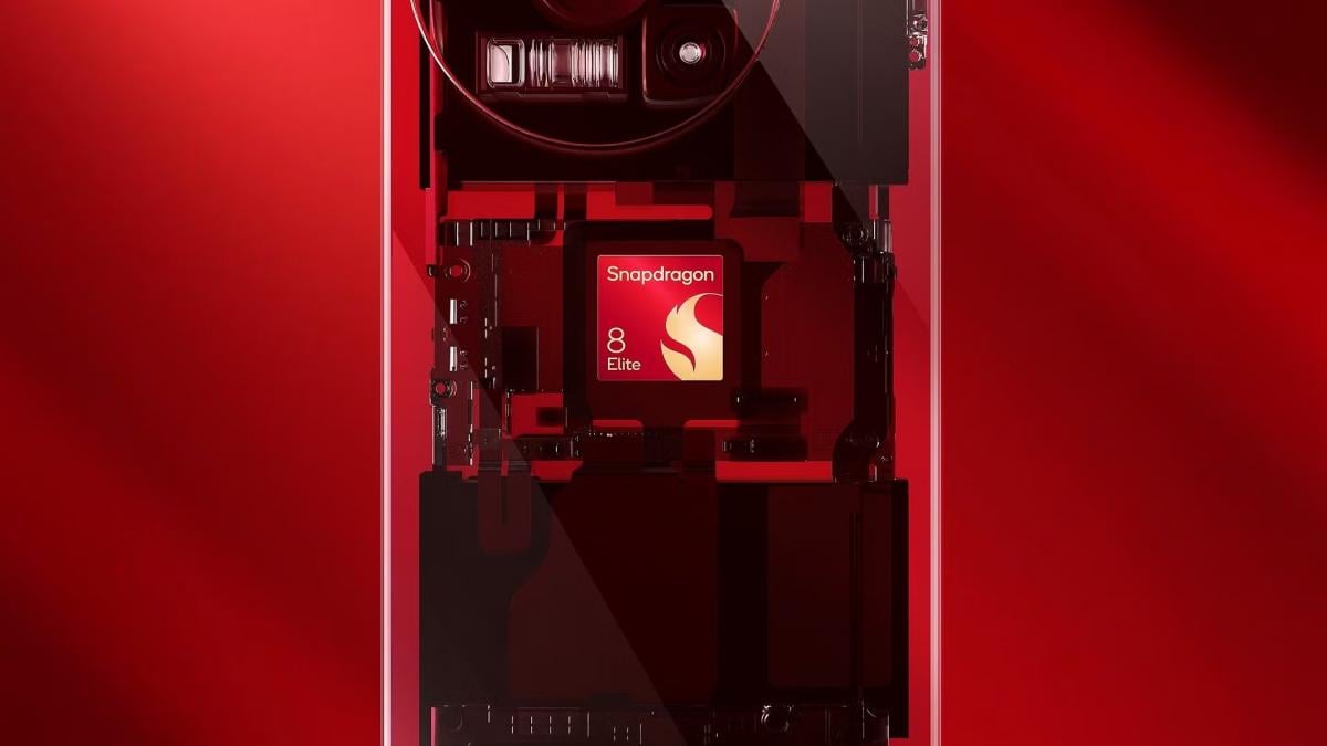 Появились результаты тестов производительности Snapdragon 8 Elite 2 / фото Qualcomm Появились результаты тестов производительности Snapdragon 8 Elite 2 / фото Qualcomm
