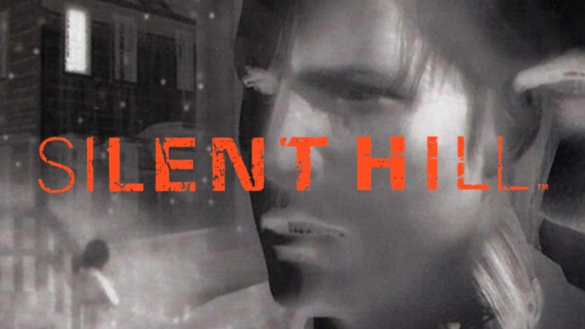 Konami анонсували ремейк найпершого Silent Hill / фото Konami Konami анонсували ремейк найпершого Silent Hill / фото Konami