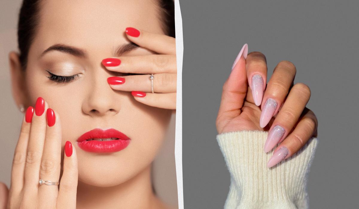 Манікюр, який не варто ігнорувати / колаж УНІАН, фото ua.depositphotos.com Манікюр, який не варто ігнорувати / колаж УНІАН, фото ua.depositphotos.com