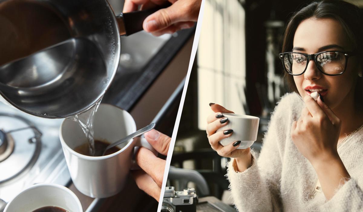 Чому після вживання кави здуває живіт: дієтолог пояснила, на що варто звернути увагу Чому після вживання кави здуває живіт: дієтолог пояснила, на що варто звернути увагу