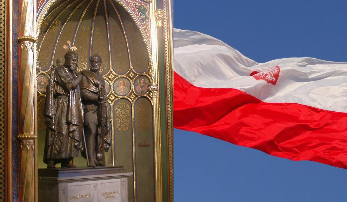 Учені розгадали головний секрет знаменитої королівської династії Польщі Учені розгадали головний секрет знаменитої королівської династії Польщі
