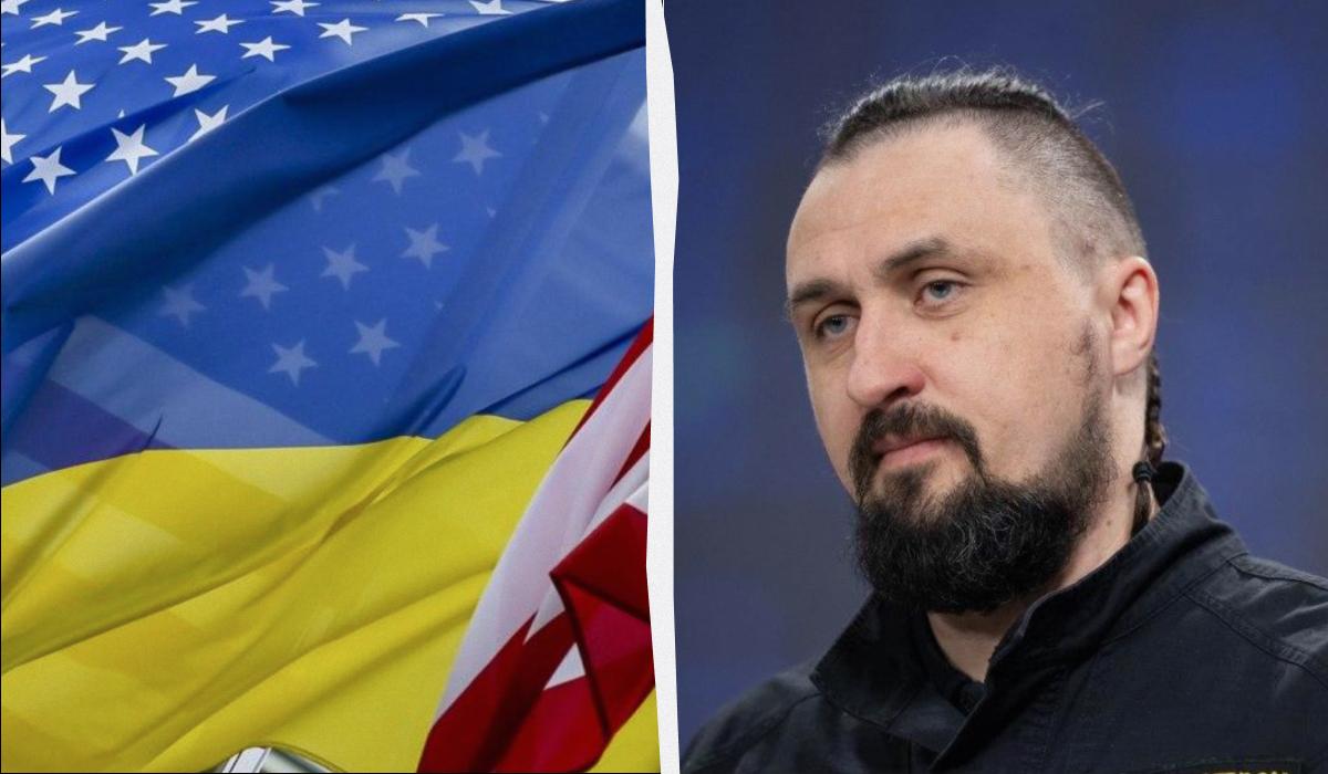 Камышин прокомментировал слова Хегсета о сокращении бюджета США на помощь Украине / коллаж УНИАН, фото УНИАН Камышин прокомментировал слова Хегсета о сокращении бюджета США на помощь Украине / коллаж УНИАН, фото УНИАН