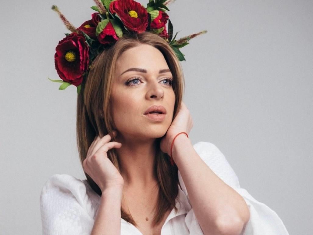 Yana Glushchenko spoke about payments on former work / Photo by Yana Glushchenko Instagram Yana Glushchenko spoke about payments on former work / Photo by Yana Glushchenko Instagram