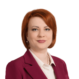 Елизавета Коробейникова Елизавета Коробейникова
