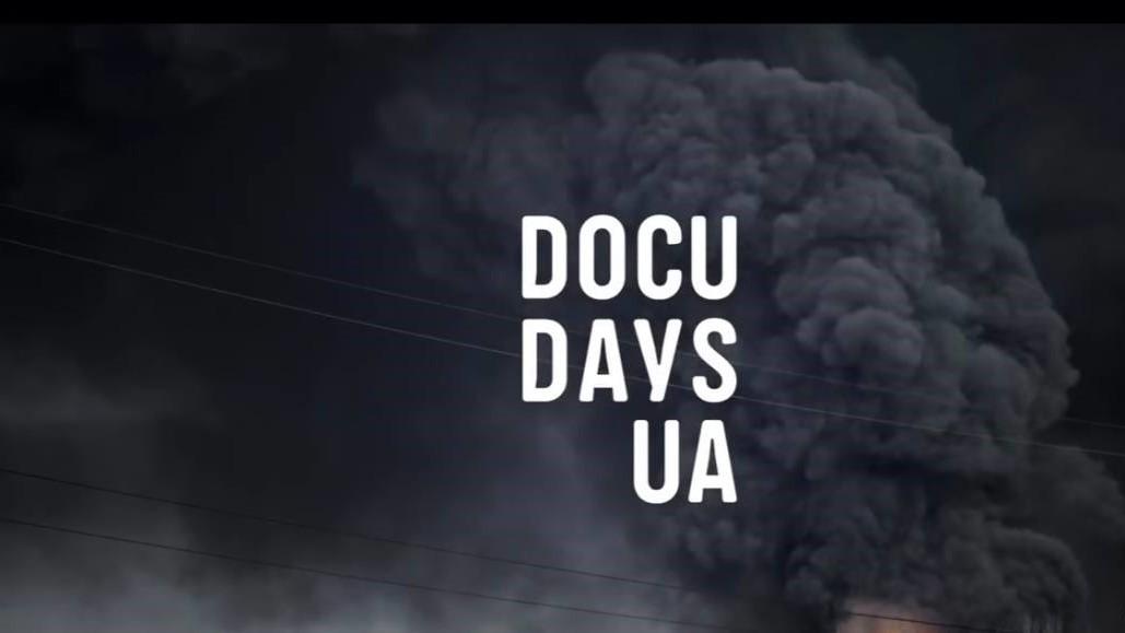 Docudays UA назвал победителей фестиваля / скриншот Instagram Docudays UA назвал победителей фестиваля / скриншот Instagram
