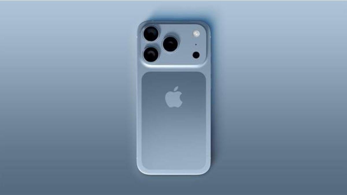 iPhone 17 Pro впервые за шесть лет удивит новым дизайном / фото Majin Bu iPhone 17 Pro впервые за шесть лет удивит новым дизайном / фото Majin Bu