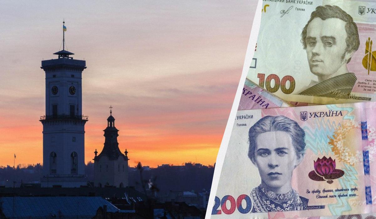 Львів підвищив туристичний податок / колаж і фото УНІАН Львів підвищив туристичний податок / колаж і фото УНІАН