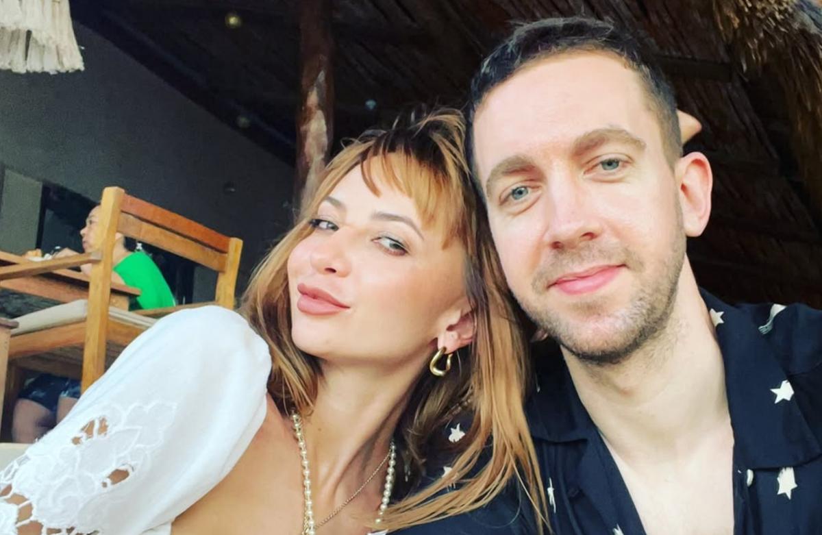 Астрісі важливо, щоб очікування дитини асоціювалося з радістю / фото instagram.com/irinasoponaru Астрісі важливо, щоб очікування дитини асоціювалося з радістю / фото instagram.com/irinasoponaru