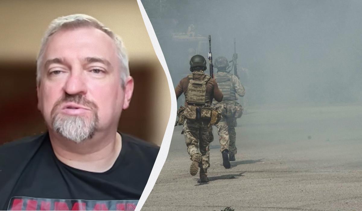 Нардеп пояснив, що завдяки далекобійній зброї ЗСУ зможуть ще на підступах знищувати ворога / колаж УНІАН, скриншот, фото 41 омбр