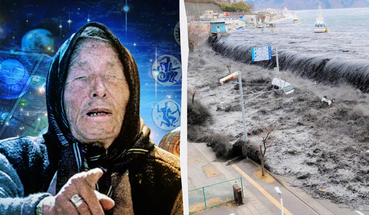 Предсказания Бабы Ванги / коллаж УНИАН, фото УНИАН, Reuters Предсказания Бабы Ванги / коллаж УНИАН, фото УНИАН, Reuters