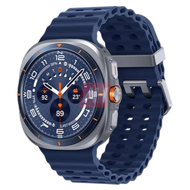 Samsung Galaxy Watch Ultra 2025 / фото Android Headlines Samsung Galaxy Watch Ultra 2025 / фото Android Headlines