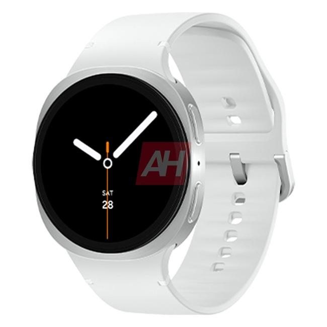 Samsung Galaxy Watch 8 / фото Android Headlines Samsung Galaxy Watch 8 / фото Android Headlines
