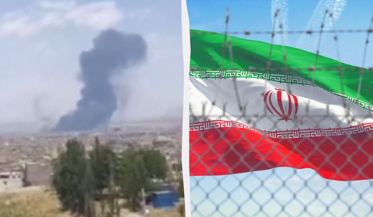 Iran probably lost progress in its nuclear program / UNIAN collage, photo ua.depositphotos.com, video frame Iran probably lost progress in its nuclear program / UNIAN collage, photo ua.depositphotos.com, video frame