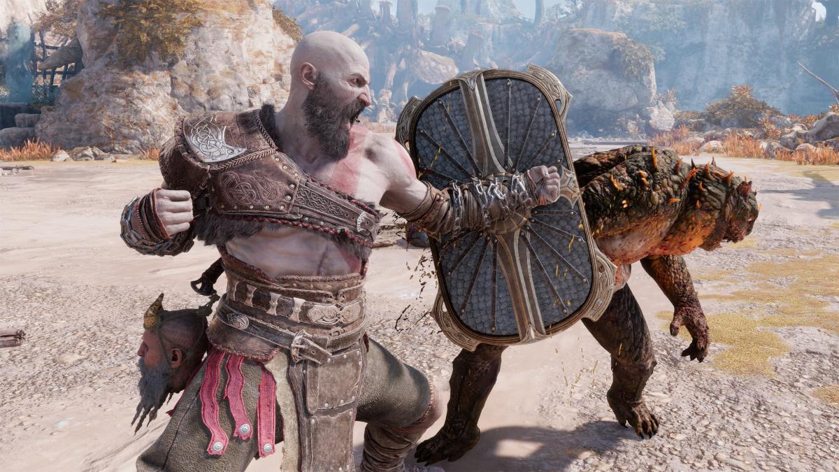 Sony прибрала обмеження PSN у своїх іграх на ПК / Фото - Sony Sony прибрала обмеження PSN у своїх іграх на ПК / Фото - Sony