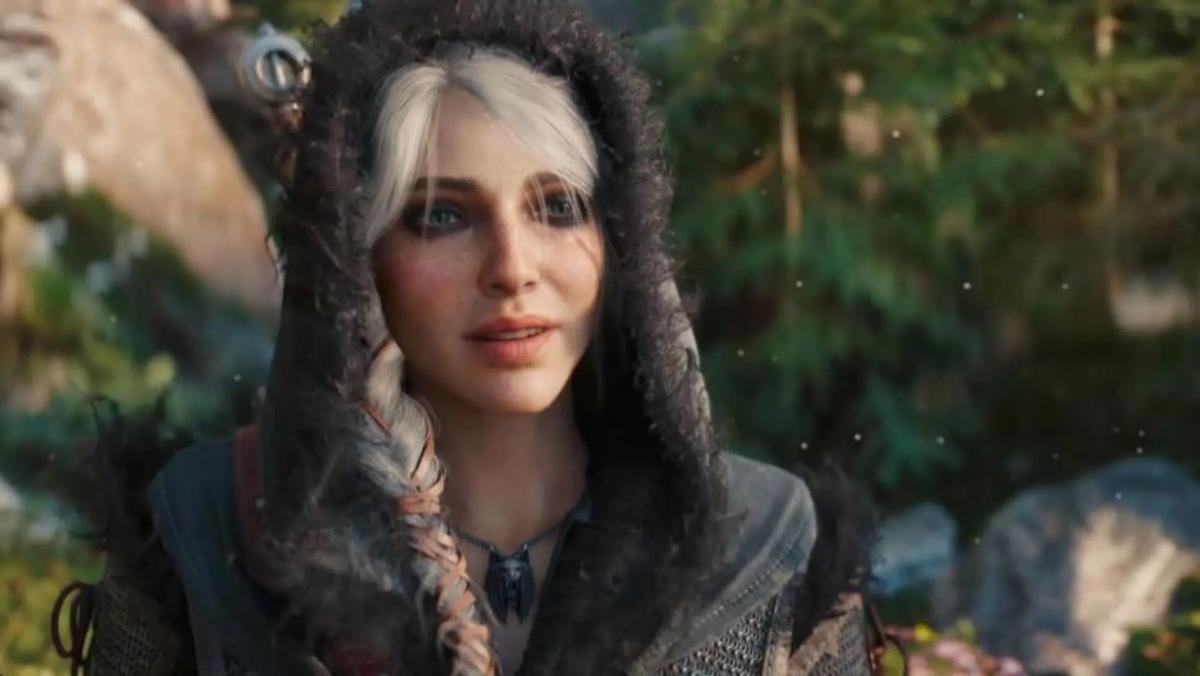 Филипп Вебер рассказал об особенностях разработки в CD Projekt RED / Фото - CD Projekt RED