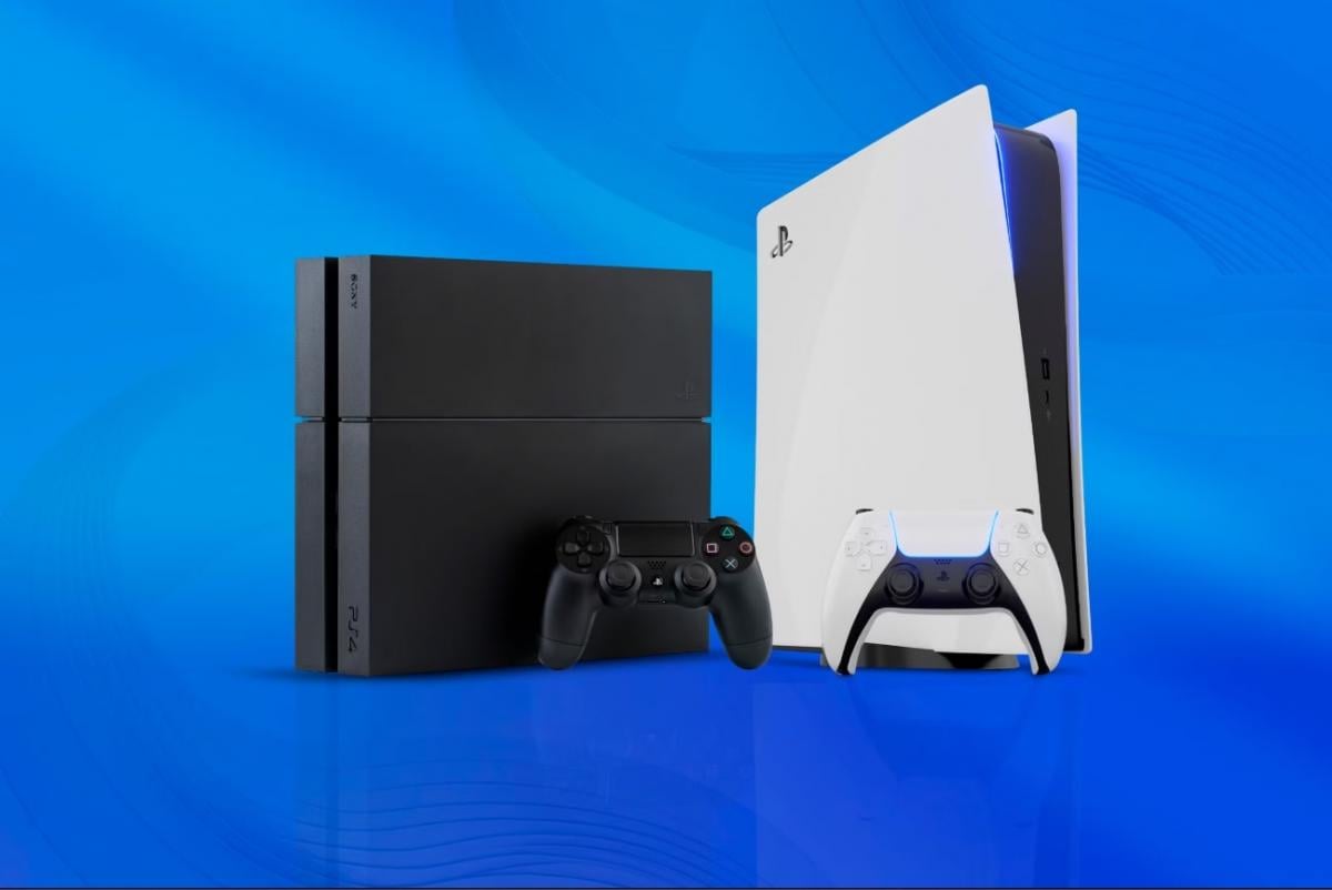 Кількість власників PS5 вперше перевищила PS4 / Фото - How-To Geek Кількість власників PS5 вперше перевищила PS4 / Фото - How-To Geek