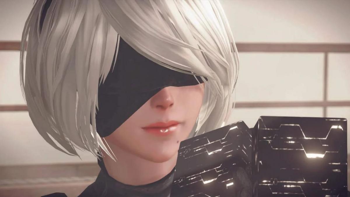 Персонажи NieR: Automata не были зацензурены в угоду западной аудитории / Фото - Square Enix Персонажи NieR: Automata не были зацензурены в угоду западной аудитории / Фото - Square Enix