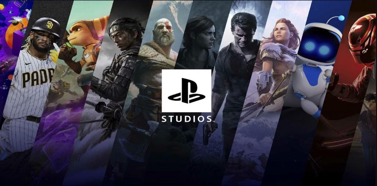 Hermen Hulst explained how PlayStation chooses games to pierce on PC / photo - Sony Hermen Hulst explained how PlayStation chooses games to pierce on PC / photo - Sony