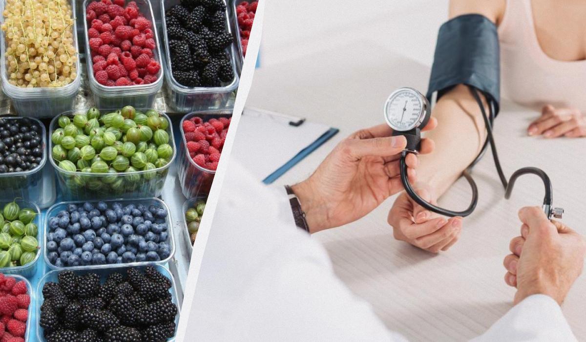 Знизити тиск допомагає не лише чорниця, а й ожина і малина / колаж УНІАН, фото УНІАН, ua.depositphotos.com Знизити тиск допомагає не лише чорниця, а й ожина і малина / колаж УНІАН, фото УНІАН, ua.depositphotos.com
