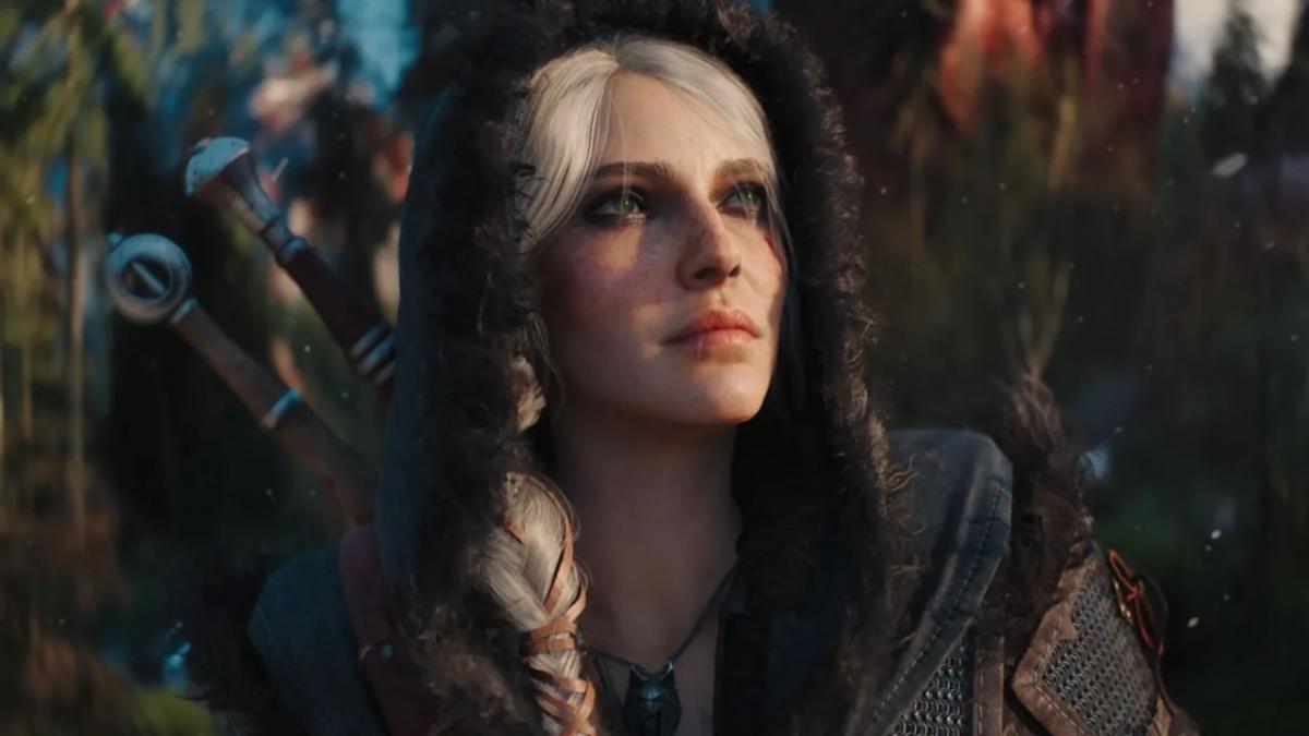 У "Відьмак 4" не буде прохідних квестів / Фото - CD Projekt RED У "Відьмак 4" не буде прохідних квестів / Фото - CD Projekt RED