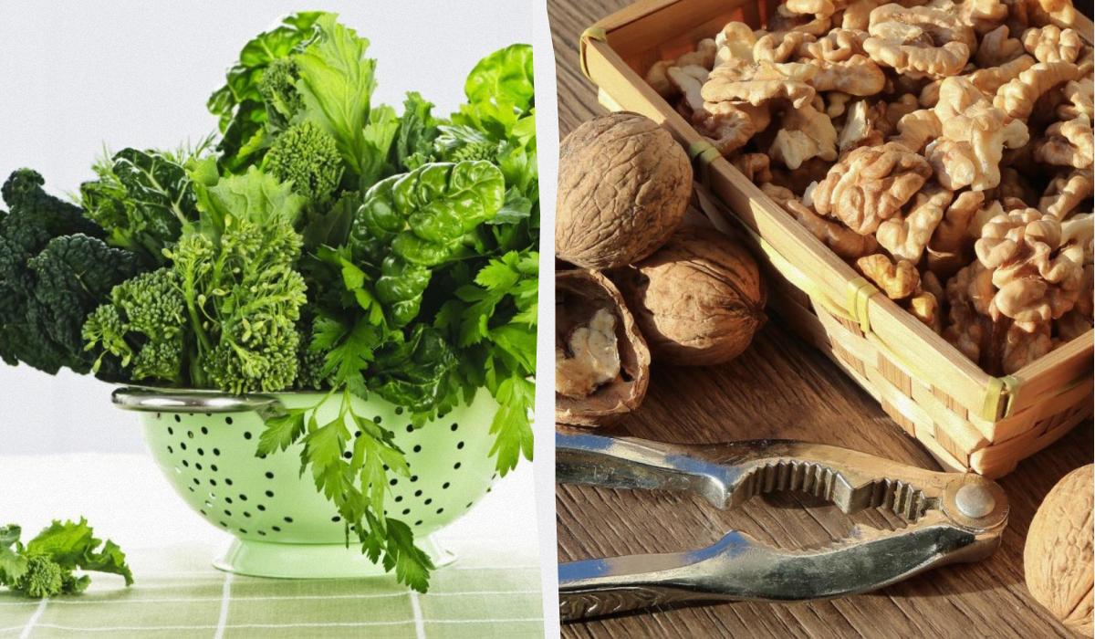 Старіти добре не обов'язково означає повністю змінювати свій раціон і спосіб життя / колаж УНІАН, фото ua.depositphotos.com Старіти добре не обов'язково означає повністю змінювати свій раціон і спосіб життя / колаж УНІАН, фото ua.depositphotos.com