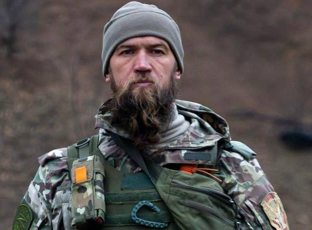 Зарадника Олега Семова ликвидировано на фронте / фото российских СМИ Зарадника Олега Семова ликвидировано на фронте / фото российских СМИ