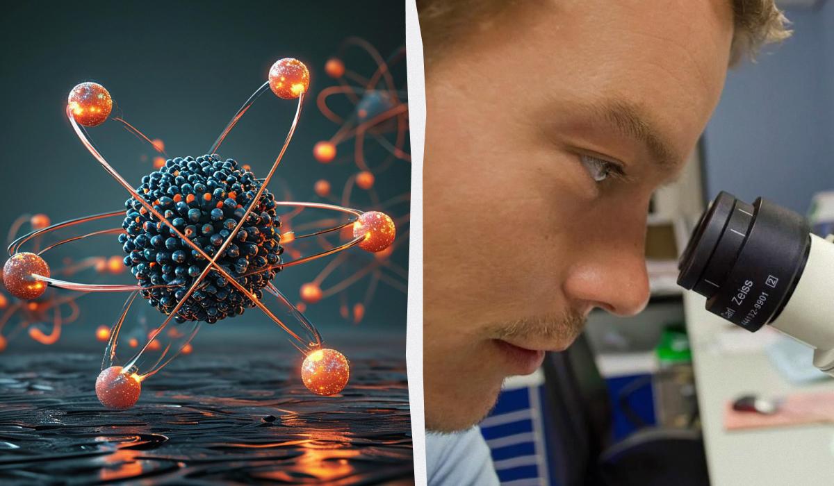 Тайна наконец-то раскрыта / коллаж УНИАН, фото pixabay.com Тайна наконец-то раскрыта / коллаж УНИАН, фото pixabay.com