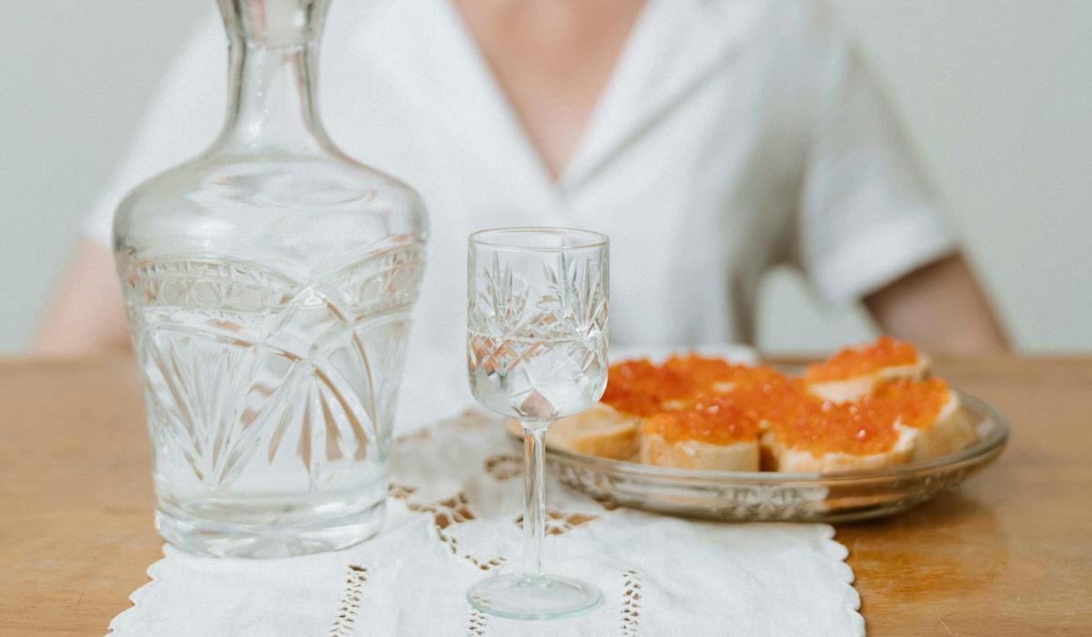 Что означает слово чекушка, пузырь, шкалик и мерзавчик / pexels.com Что означает слово чекушка, пузырь, шкалик и мерзавчик / pexels.com