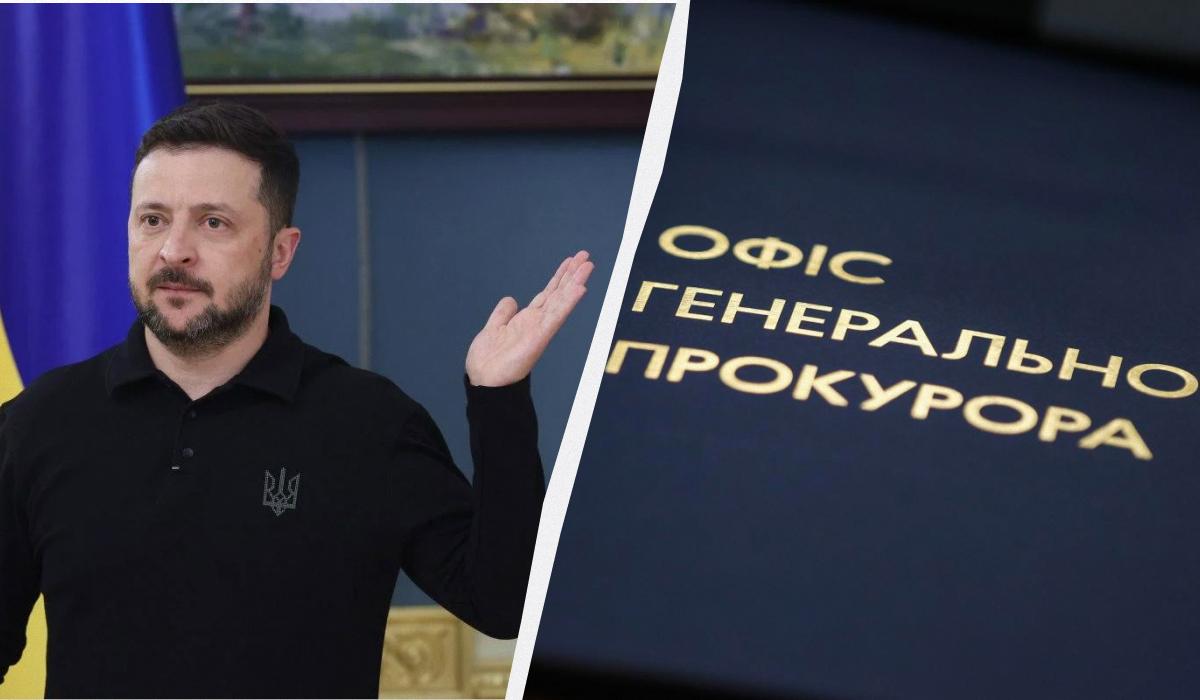 Зеленский подал в Кабмин кандидатуру на должность генпрокурора/ Коллаж УНИАН, фото УНИАН Зеленский подал в Кабмин кандидатуру на должность генпрокурора/ Коллаж УНИАН, фото УНИАН