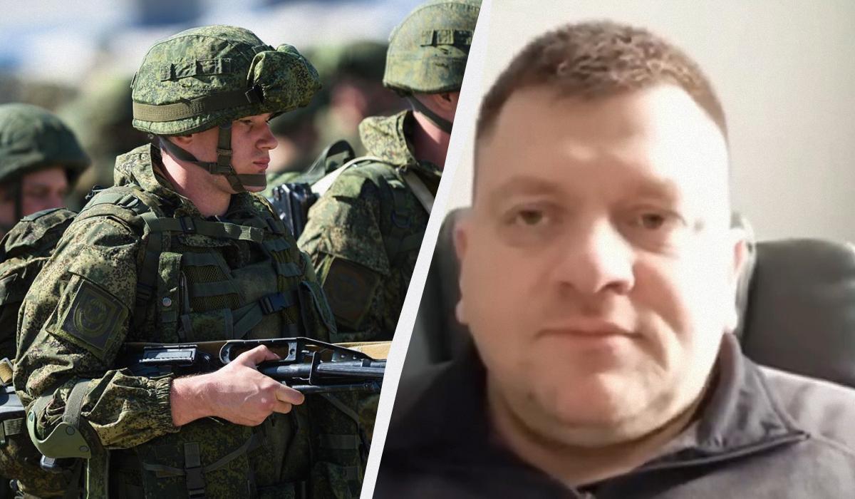 За словами Поповича, противник дійсно хоче зайти в межі Дніпропетровщини / Колаж УНІАН, фото - wikimedia.org, скріншот За словами Поповича, противник дійсно хоче зайти в межі Дніпропетровщини / Колаж УНІАН, фото - wikimedia.org, скріншот