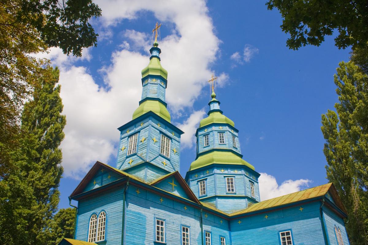 Яке сьогодні церковне свято 18 жовтня 2026 року Яке сьогодні церковне свято 18 жовтня 2026 року