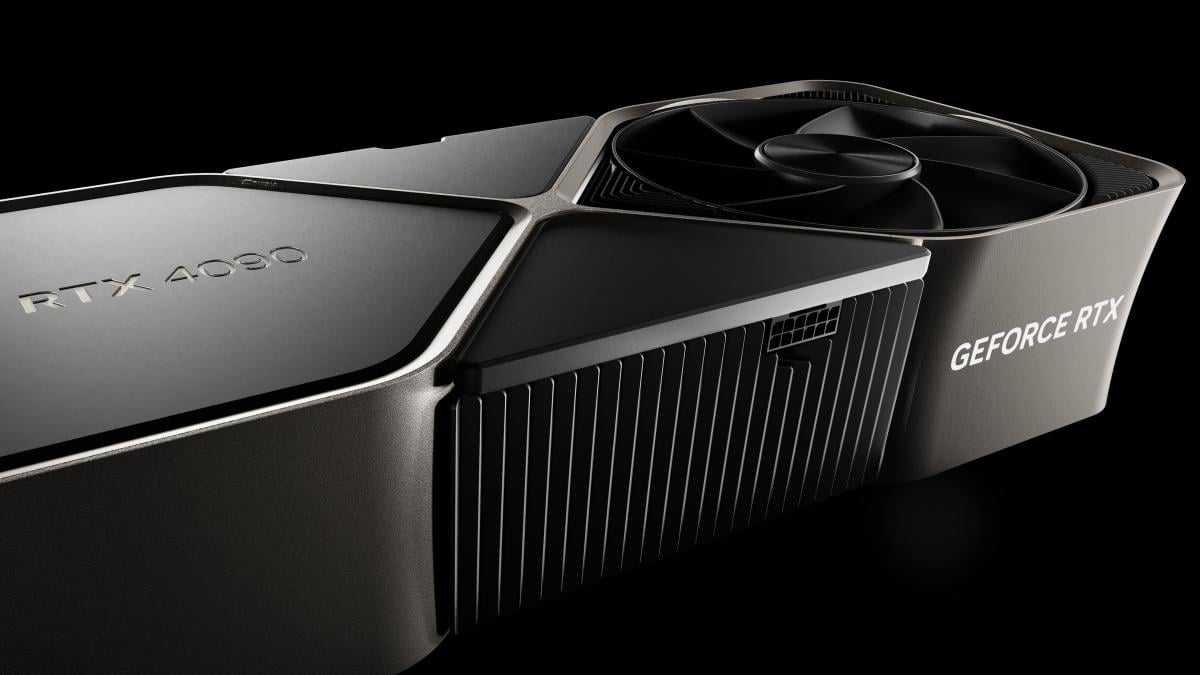Рынок заполонили поддельные видеокарты NVIDIA RTX 4090 – как их отличить