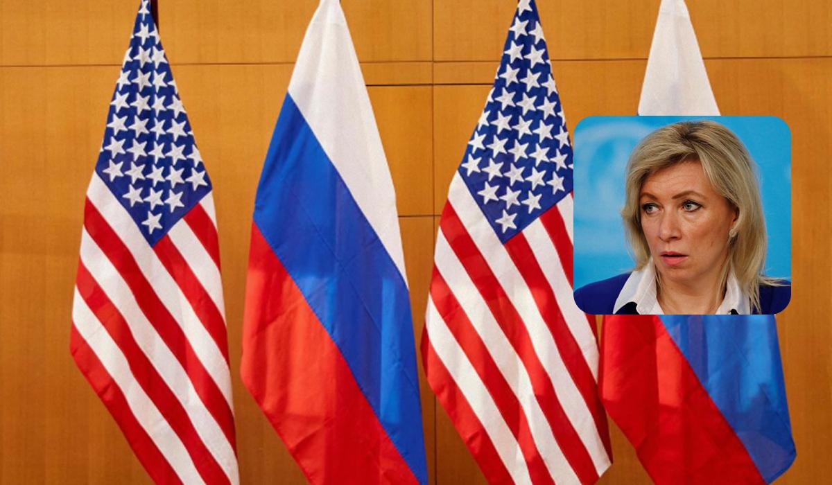 Москва ждет ответ Белого дома / Коллаж УНИАН / фото REUTERS Москва ждет ответ Белого дома / Коллаж УНИАН / фото REUTERS
