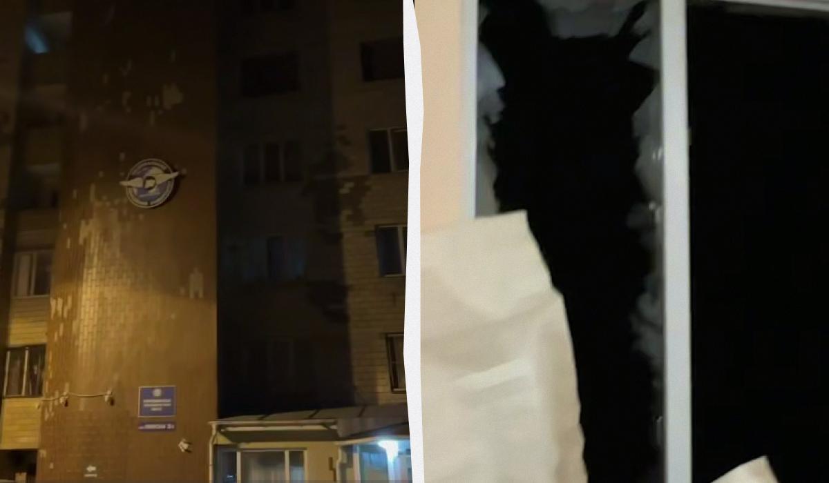 Люди пройшли в укриття / Колаж УНІАН / Скриншоти Люди пройшли в укриття / Колаж УНІАН / Скриншоти