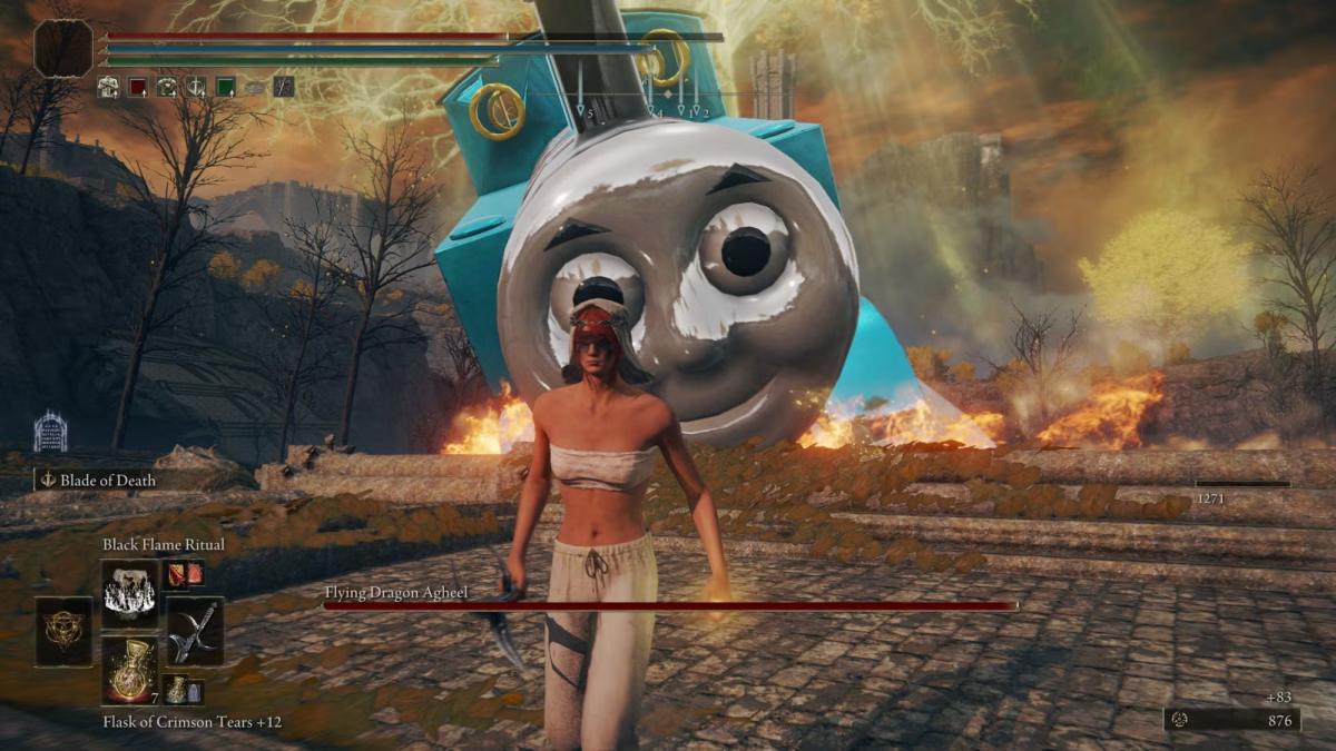 Основатель Nexus Mods Робин Скотт ушёл в отставку / Фото - Nexus Mods Основатель Nexus Mods Робин Скотт ушёл в отставку / Фото - Nexus Mods
