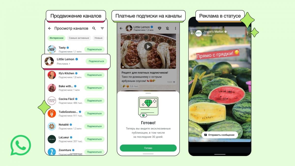 Оновлення WhatsApp викликало гнів користувачів: що сталося Оновлення WhatsApp викликало гнів користувачів: що сталося