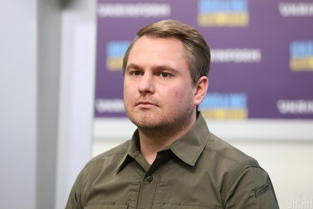 Верховная Рада назначила нового генерального прокурора: что о нем известно
