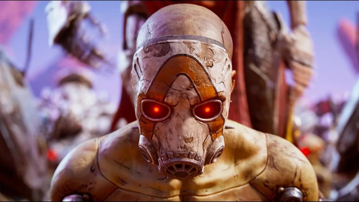 Стали відомі системні вимоги Borderlands 4 / Фото - Gearbox Software Стали відомі системні вимоги Borderlands 4 / Фото - Gearbox Software