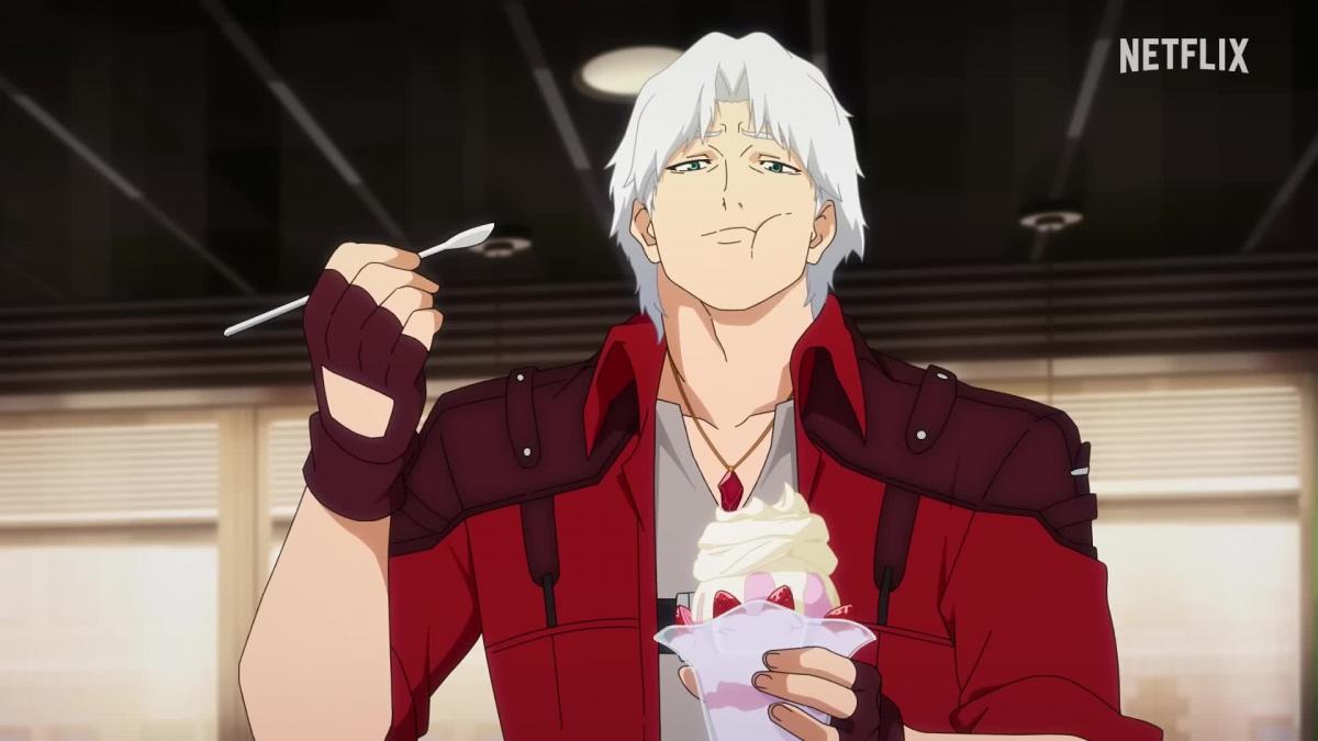 Producer Anime Makoto Sinkaaya Bisa that Hollywood is trying to make anime from everything / photo - Netflix Producer Anime Makoto Sinkaaya Bisa that Hollywood is trying to make anime from everything / photo - Netflix