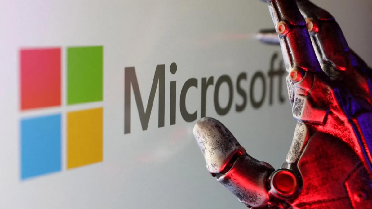 WSJ дізнався про "точку кипіння" у відносинах між OpenAI і Microsoft / фото TechCrunch WSJ дізнався про "точку кипіння" у відносинах між OpenAI і Microsoft / фото TechCrunch