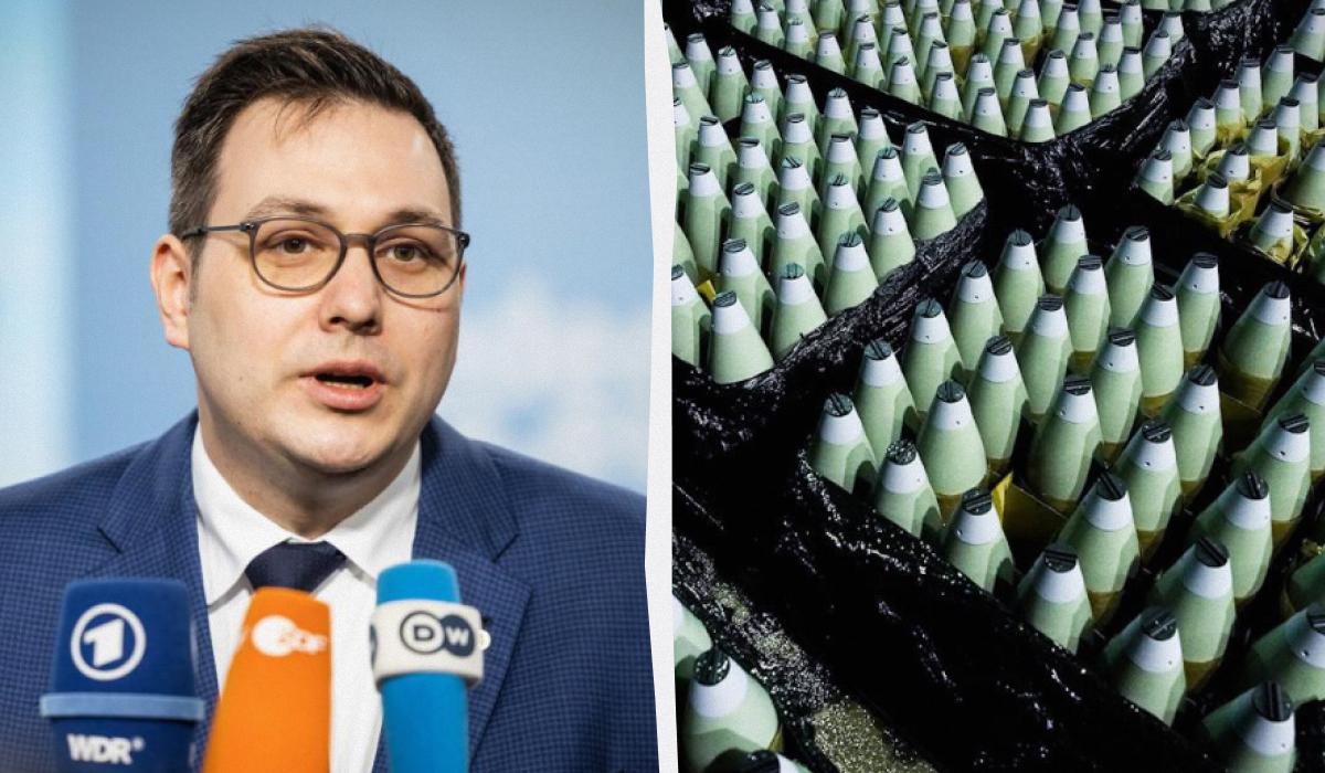 Ліпавський розповів про подальшу підтримку України Чехією / колаж УНІАН, фото European Union, facebook.com/ukroboronprom