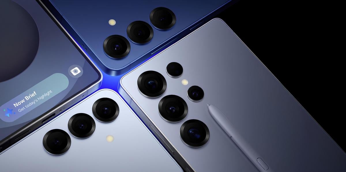 Samsung обігнала Apple і Xiaomi на світовому ринку смартфонів / фото Samsung Samsung обігнала Apple і Xiaomi на світовому ринку смартфонів / фото Samsung