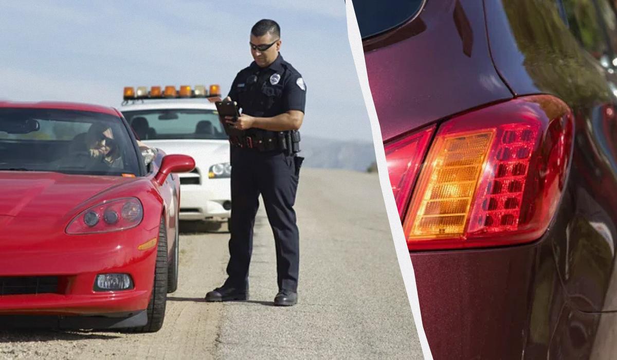 Почему полиция трогает машину в США - причина / коллаж УНИАН, фото ua.depositphotos.com