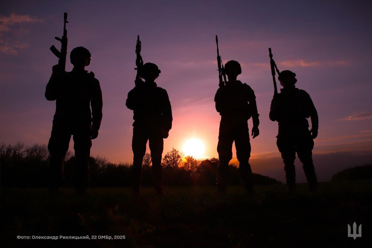Сили оборони звільнили село на Сумщині / фото 22 окрема механізована бригада Сили оборони звільнили село на Сумщині / фото 22 окрема механізована бригада