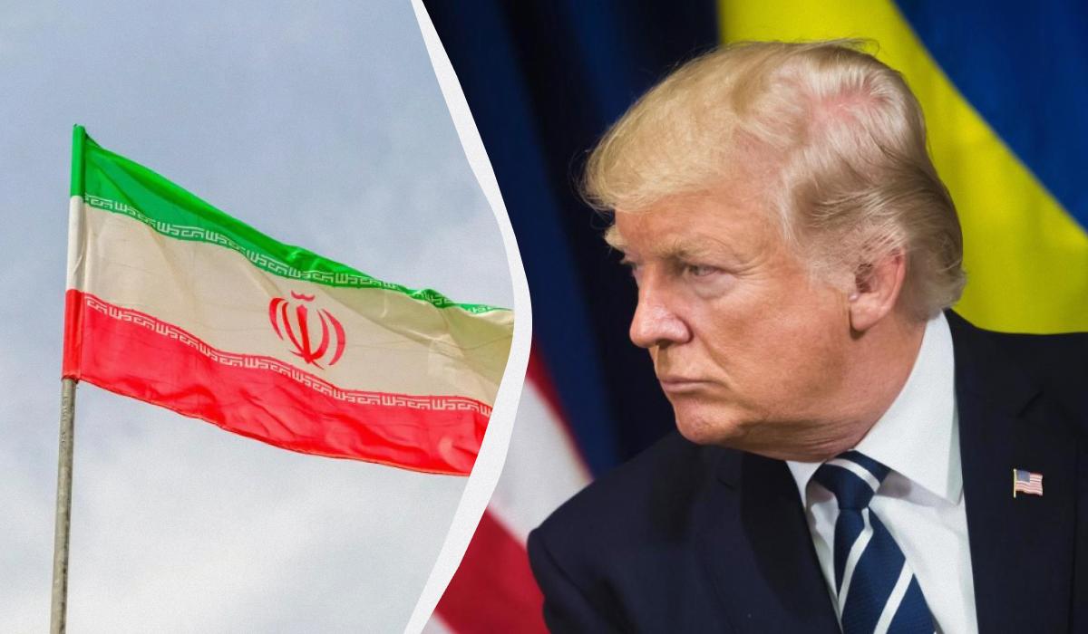 У Трампа есть 1-2 дня, чтобы решить судьбу Ирана, - ABC News