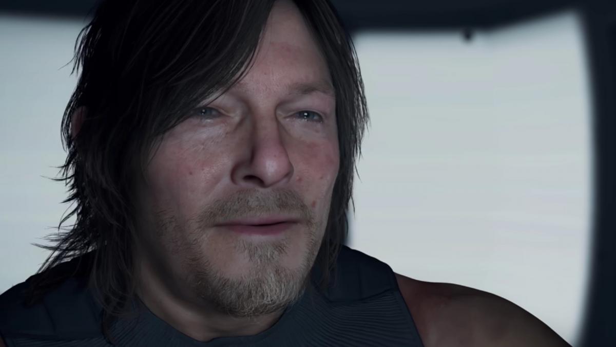 Стал известен режиссёр аниме по Death Stranding
