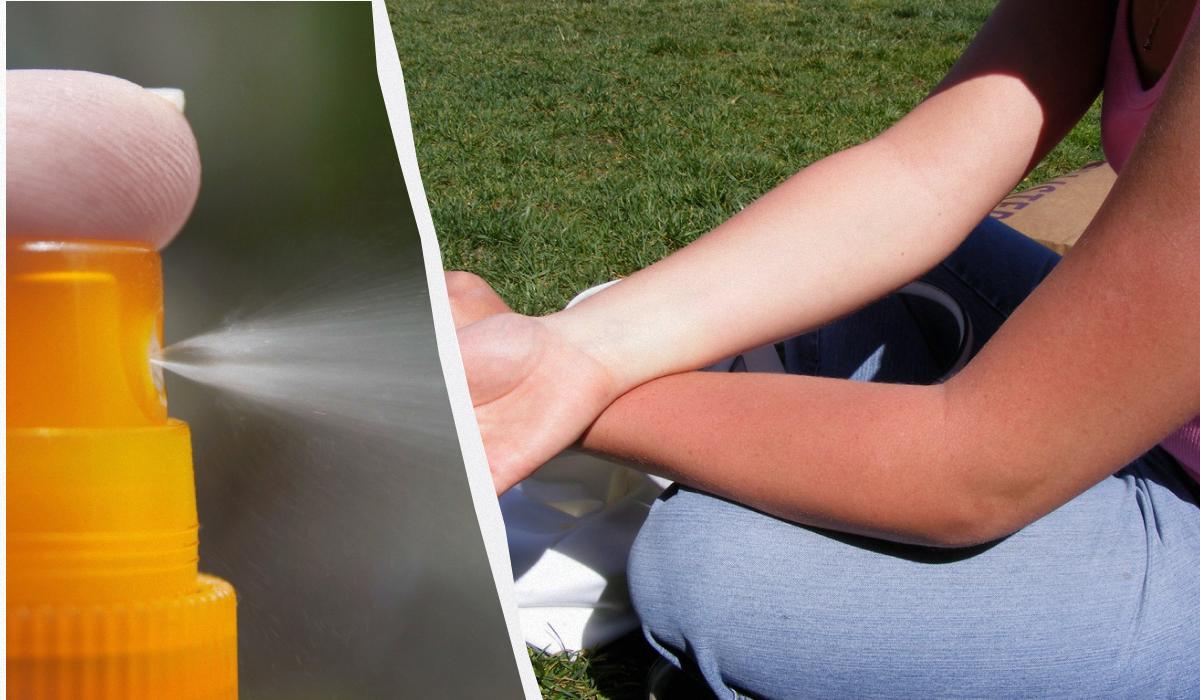 Тому важливо знати, як вберегти себе від опіків та що робити, коли вони вже з'явилися / колаж УНІАН, фото flickr, pxhere