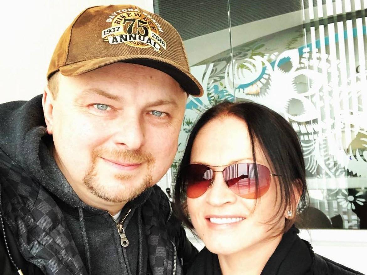 Сын Софии Ротару отреагировал на обстрел столицы / фото инстаграм Софии Ротару Сын Софии Ротару отреагировал на обстрел столицы / фото инстаграм Софии Ротару