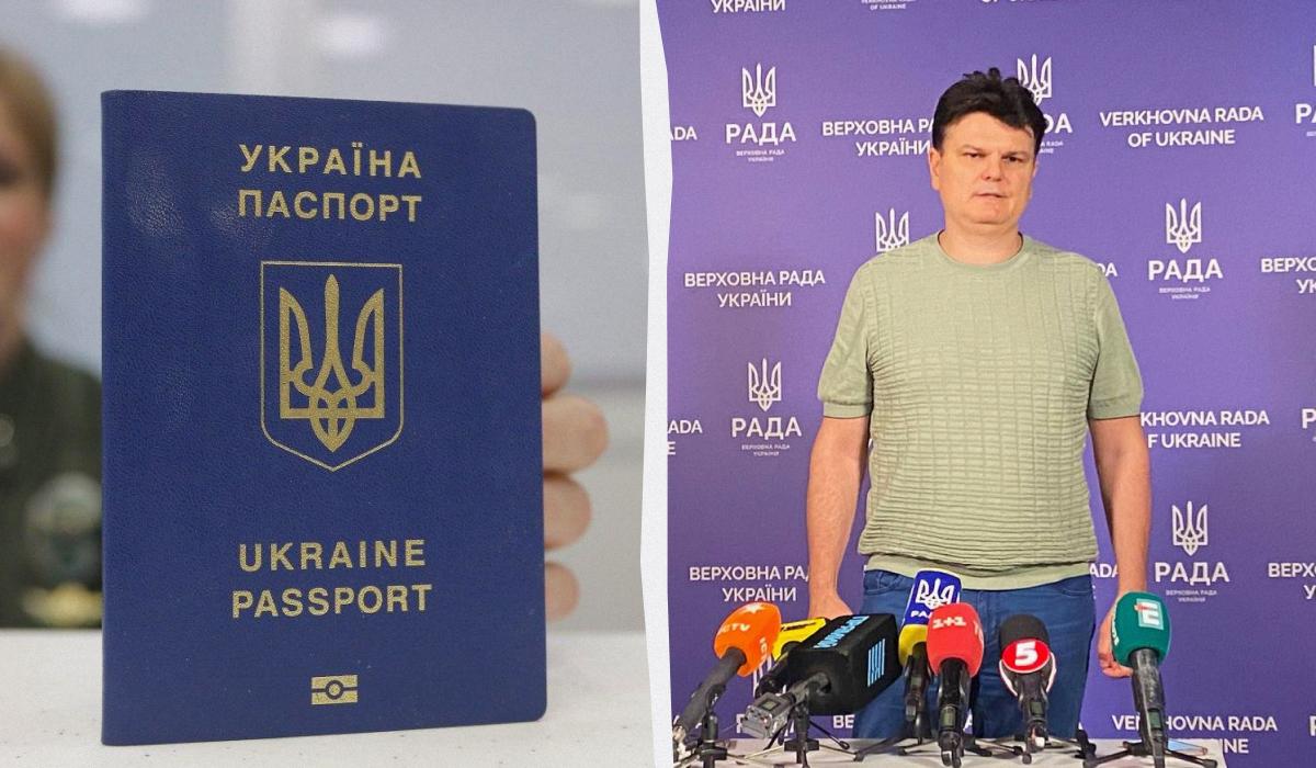 Множественное гражданство является важным / коллаж УНИАН, фото УНИАН, Таня Поляковская Множественное гражданство является важным / коллаж УНИАН, фото УНИАН, Таня Поляковская