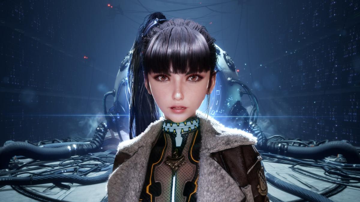 Shift Up працює над портуванням Stellar Blade на Nintendo Switch 2 / Фото Shift Up